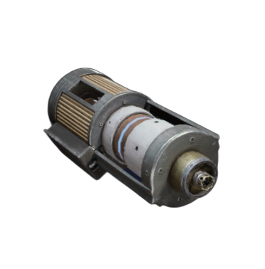 Advanced ARC Powercell