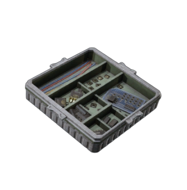 Advanced Electrical Components