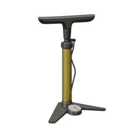Bicycle Pump