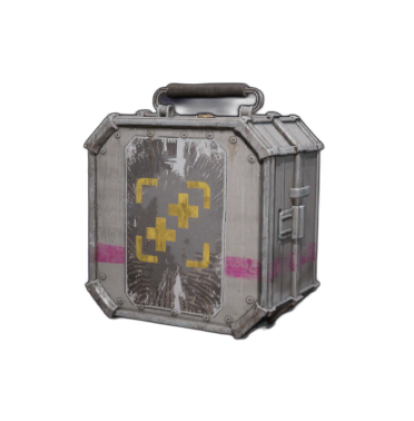 Combat Mk. 3 (Aggressive)