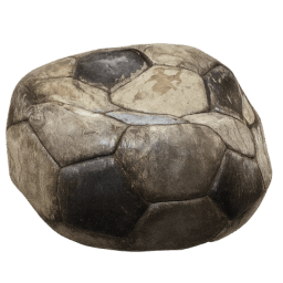 Deflated Football