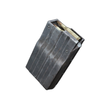 Extended Medium Mag II