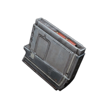 Extended Shotgun Mag II