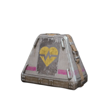 Looting Mk. 3 (Survivor)