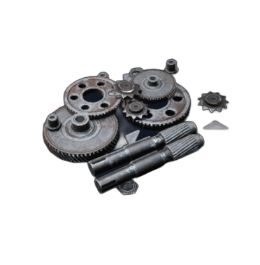 Mechanical Components