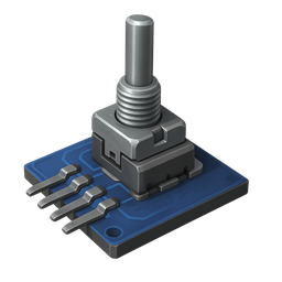 Rotary Encoder
