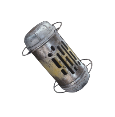 Smoke Grenade