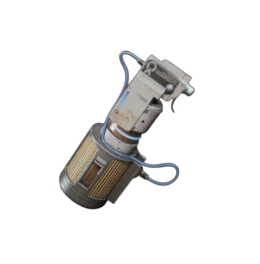 Surge Shield Recharger