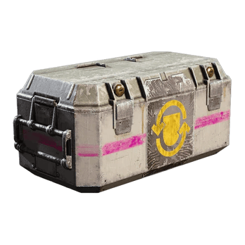 Tactical Mk. 3 (Defensive)