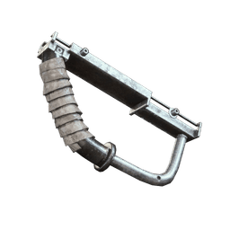 Angled Grip II