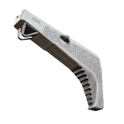 Angled Grip III