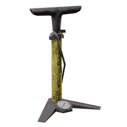 Bicycle Pump