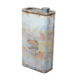 Canister