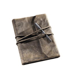 Celeste's Journal