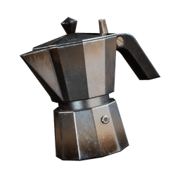 Coffee Pot