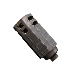 Compensator II Blueprint