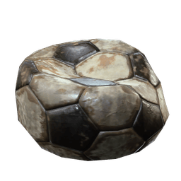 Deflated Football