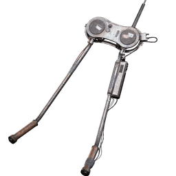 Dockmaster's Detector