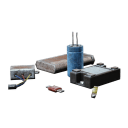 Electrical Components