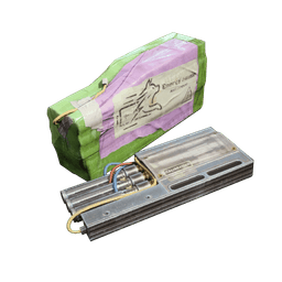 Energy Clip