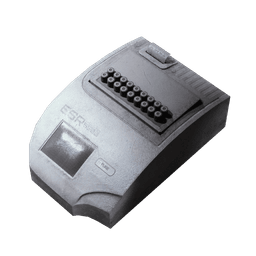 ESR Analyzer