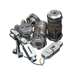Exodus Modules
