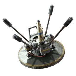 Explosive Mine