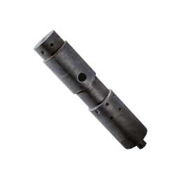 Extended Barrel I