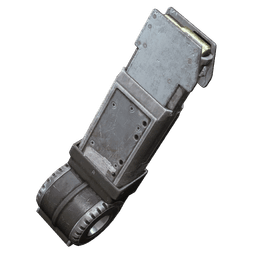Extended Light Mag III