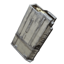 Extended Medium Mag I