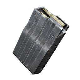 Extended Medium Mag II Blueprint