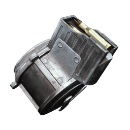 Extended Medium Mag III
