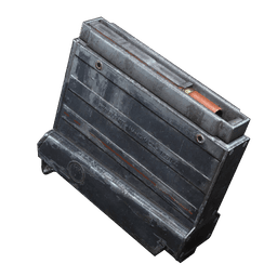Extended Shotgun Mag I