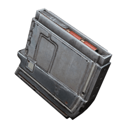 Extended Shotgun Mag II