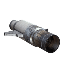 Fireball Burner