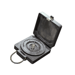 First Wave Compass