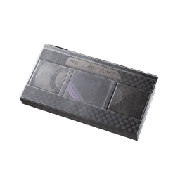 First Wave Tape