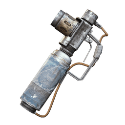 Flame Spray