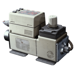 Flow Controller