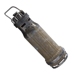 Gas Grenade