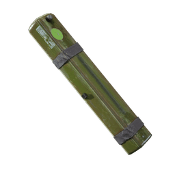 Green Light Stick