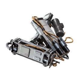 Heavy Shield