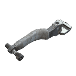 Horizontal Grip