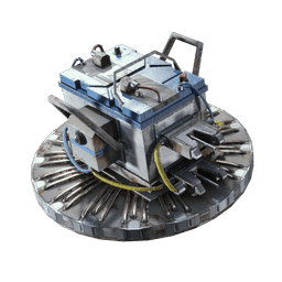 Jolt Mine