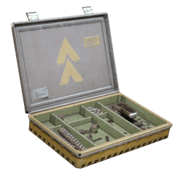 Light Gun Parts