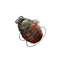 Light Impact Grenade