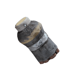 Li'l Smoke Grenade
