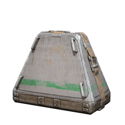 Looting Mk. 1