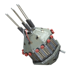 Lure Grenade