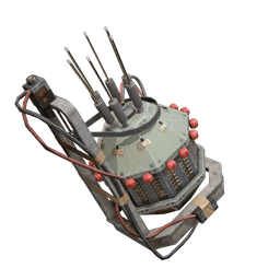Lure Grenade Trap